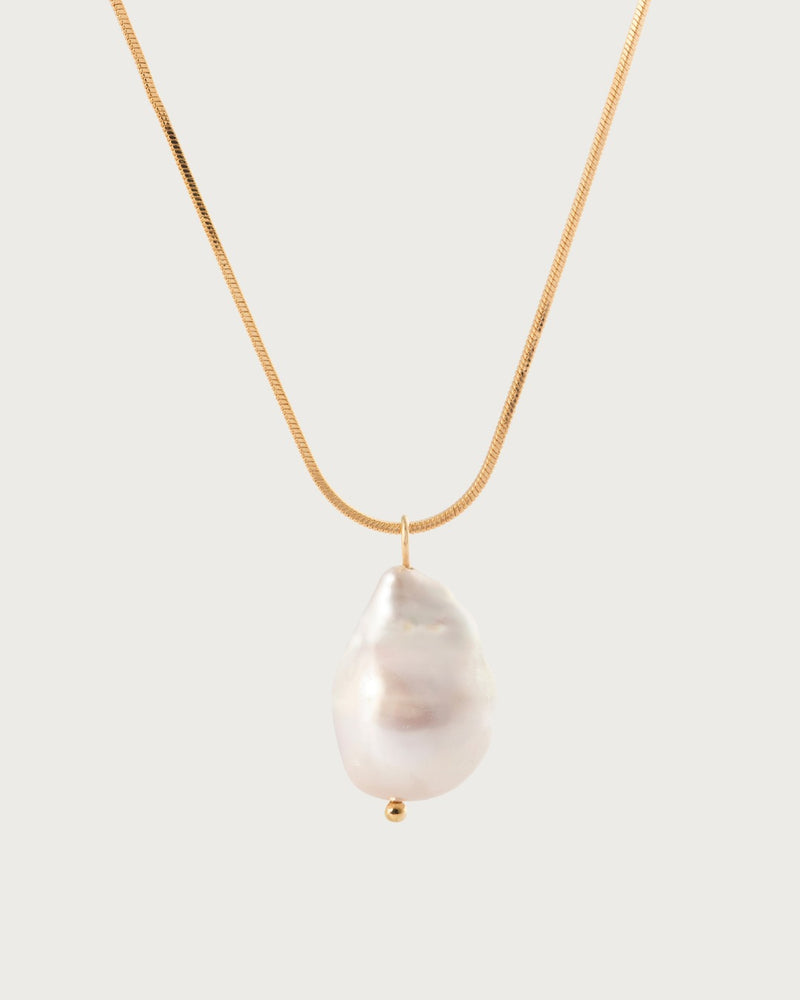 The One necklace