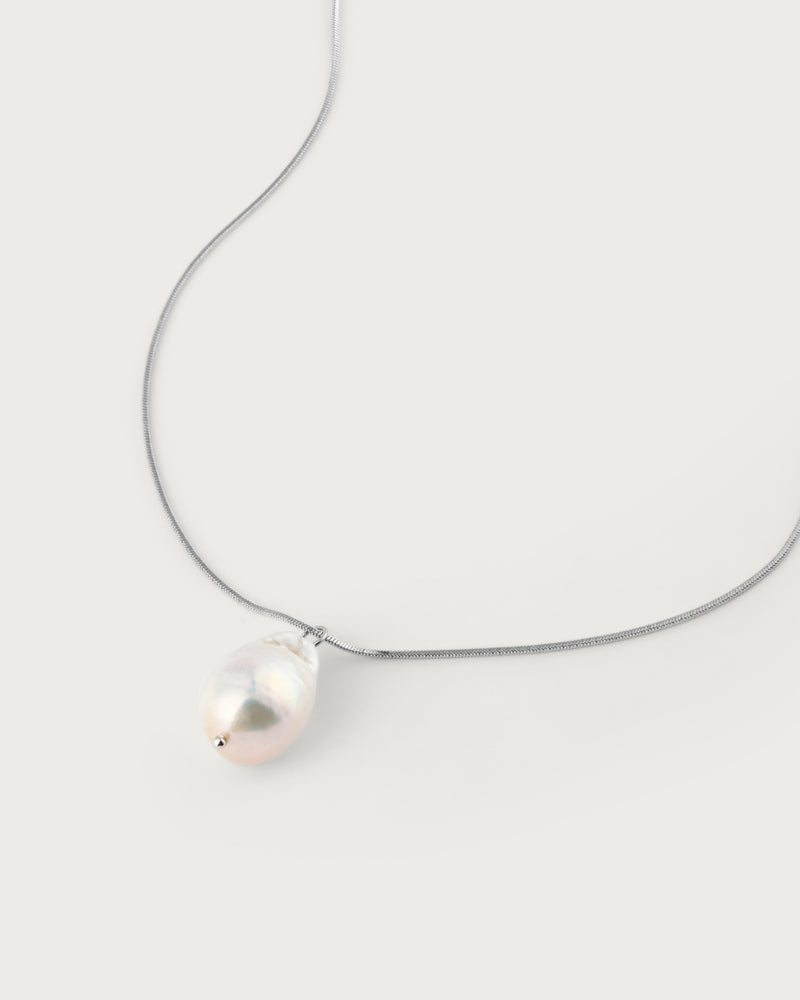 The One necklace