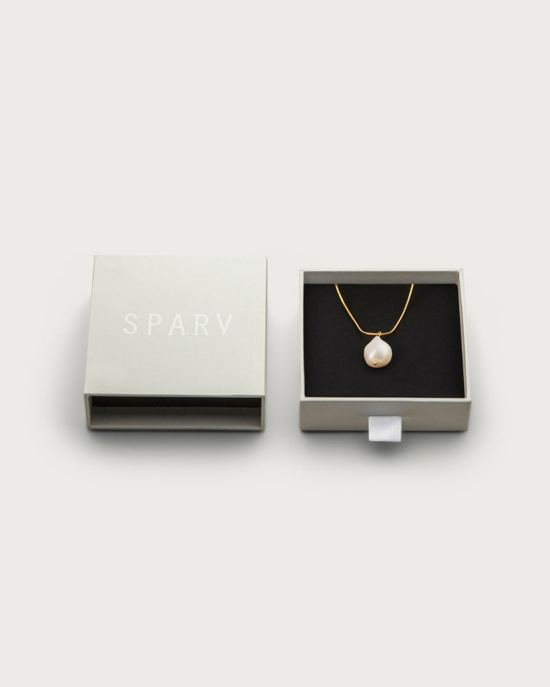 The One necklace