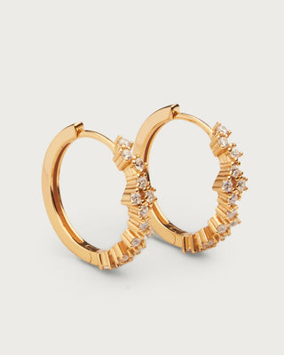 Twilight earrings
