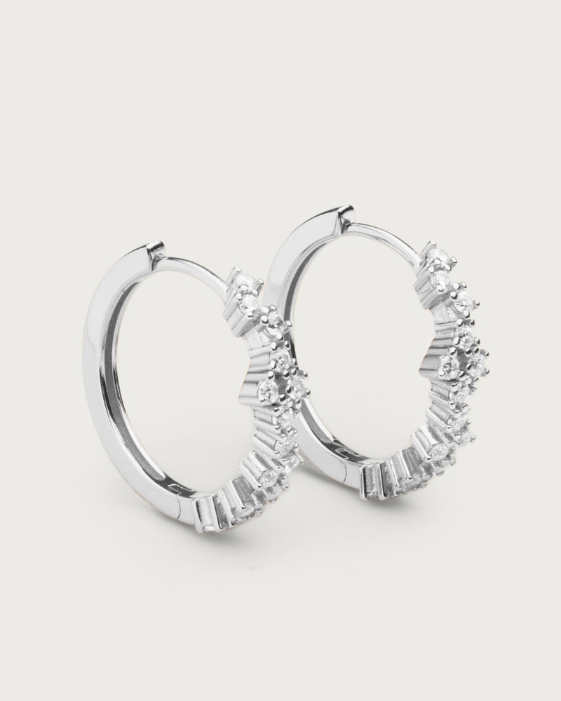 Twilight earrings