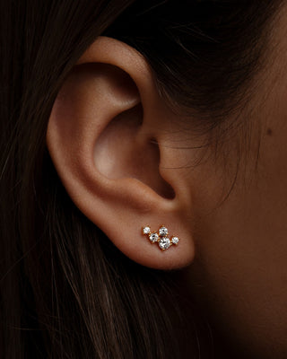 Twinkle earrings