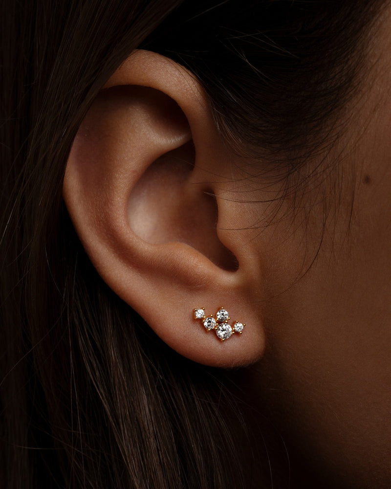 Twinkle earrings
