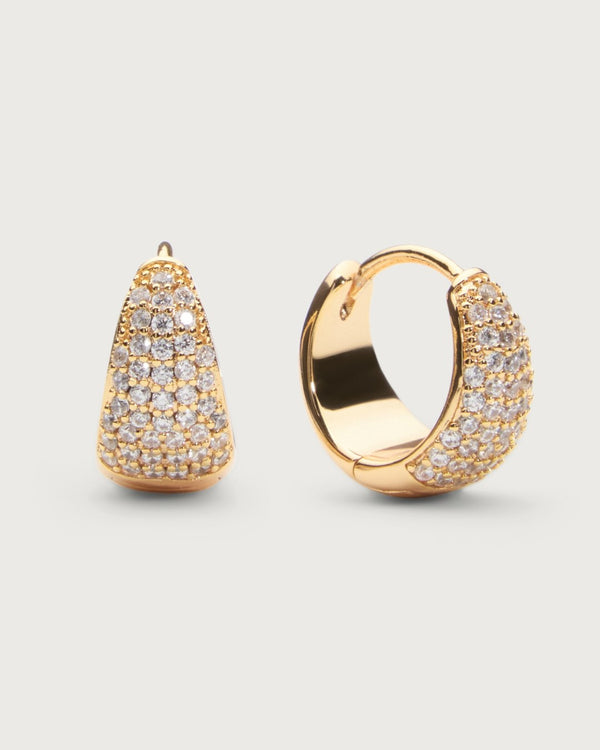 Weekend Wander earrings