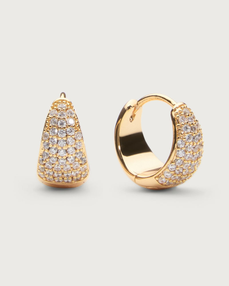 Weekend Wander earrings