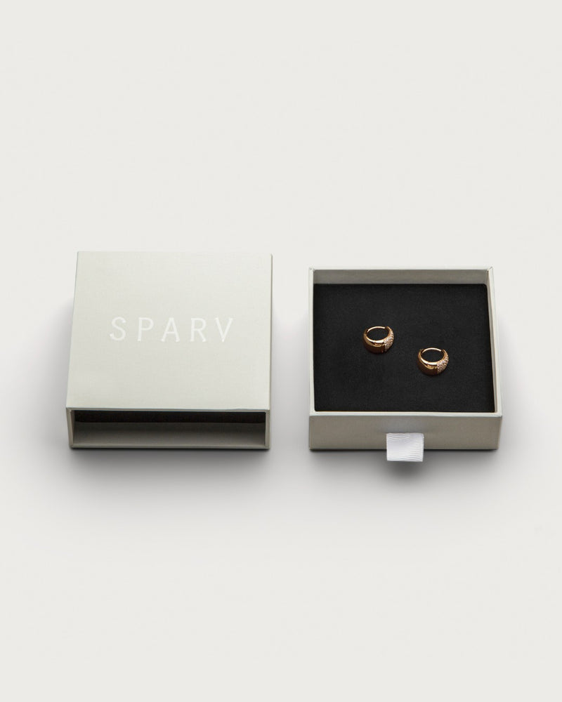 Weekend Wander earrings