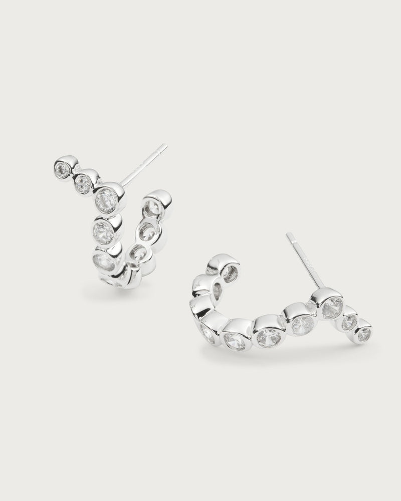 Windkissed earrings