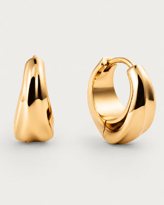 Studio earrings