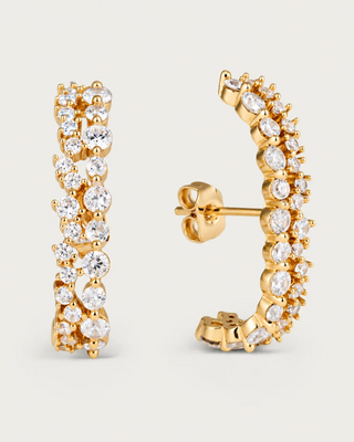 10 PM earrings