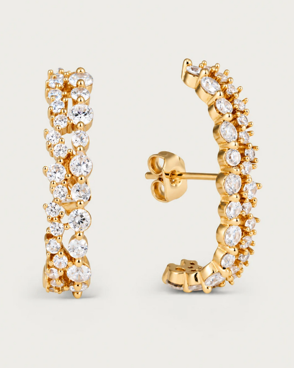 10 PM earrings