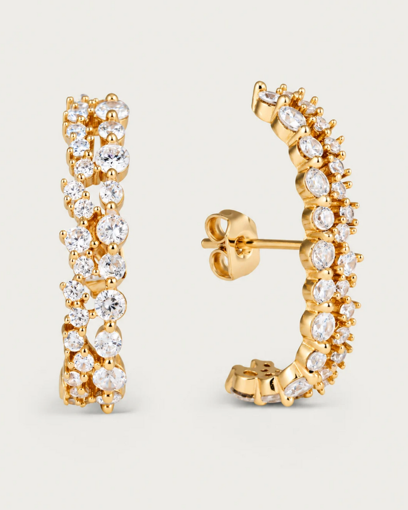 10 PM earrings