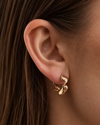 Day One earrings